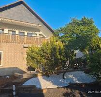 Tooles Wohnung mit Kamine Saune und Garten in Wolfsburg-Ehmen