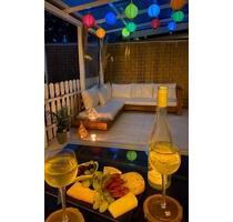 WG-Zimmer in Haus mit Garten u. Stellplatz - Hamburg Borgfelde