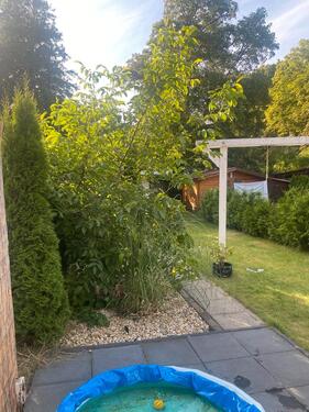 Foto - Etagenwohnung in Hamburg zur Miete