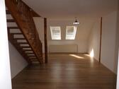 Foto - 3 Zimmer Dachgeschoßwohnung auf zwei Ebenen 80m²