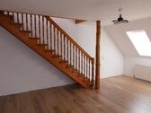 Foto - 3 Zimmer Dachgeschoßwohnung zur Miete in Rodenberg