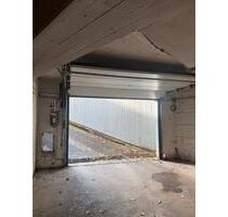 Tiefgaragenstellplatz in Nienstedten (über Edeka) - Hamburg Altona