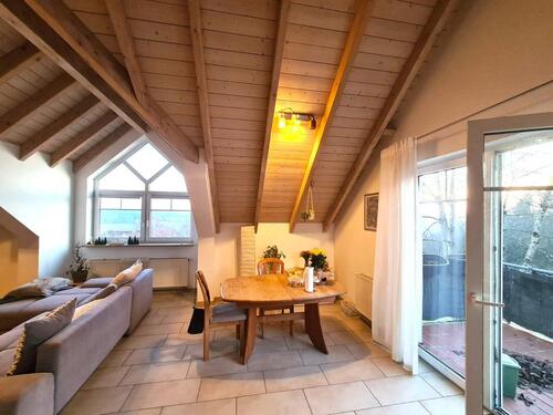 Foto - 3.5 Zimmer Maisonettenwohnung zur Miete in Ellwangen (Jagst)