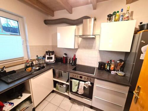 Foto - 3.5 Zimmer Maisonettenwohnung in Ellwangen (Jagst)