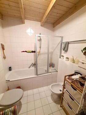 Foto - Maisonettenwohnung in Ellwangen (Jagst) zur Miete