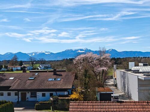 Foto - zur vermieten Bürofläche mit Keller - ca.115m2 Stephanskirchen