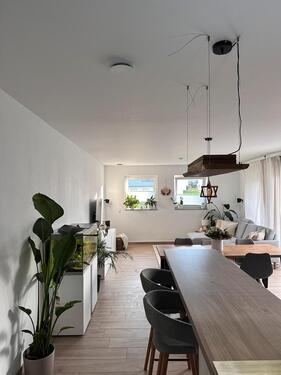 Foto - Moderne 2 ZKB Neubauwohnung Erdgeschoss