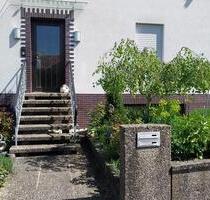 3 ZKB, Terrasse, Keller, Garage - 930€ warm in Biebertal