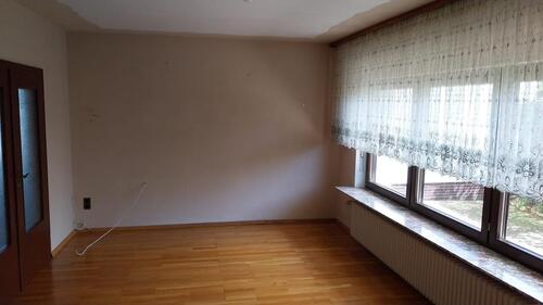 Foto - 3 Zimmer Erdgeschoßwohnung in Biebertal