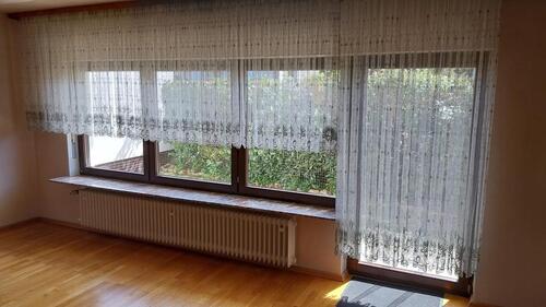 Foto - Erdgeschoßwohnung in Biebertal zur Miete