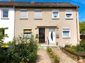 Foto - In ruhiger Lage gepflegtes Reihenhaus mit Garage