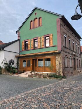Foto - Großzügiges Haus - ruhig, naturnah, stadtnah