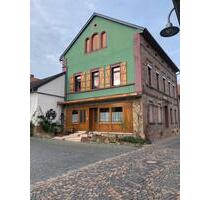 Großzügiges Haus - ruhig, naturnah, stadtnah - Norheim