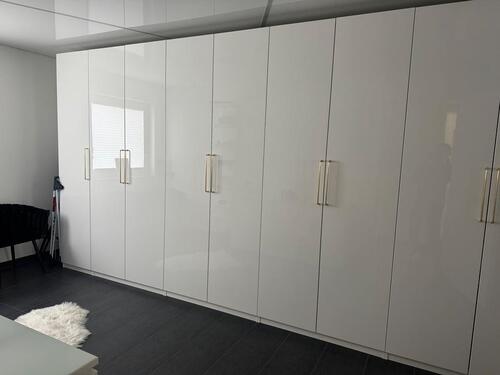 Foto - Etagenwohnung in Forst zum Kaufen