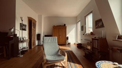 Foto - Etagenwohnung in Frankfurt am Main zum Kaufen