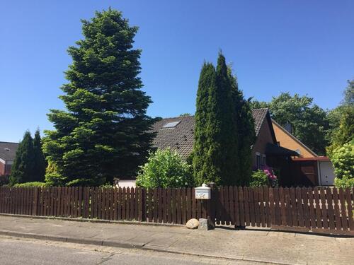 Foto - Einfamilienhaus ebenerdig und zentral in Brunsbüttel Nord PRIVAT