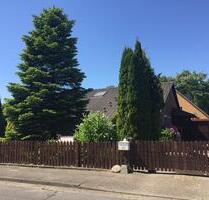 Einfamilienhaus ebenerdig und zentral in Brunsbüttel Nord PRIVAT