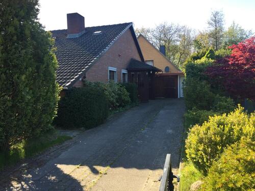 Foto - Einfamilienhaus zum Kaufen in Brunsbüttel