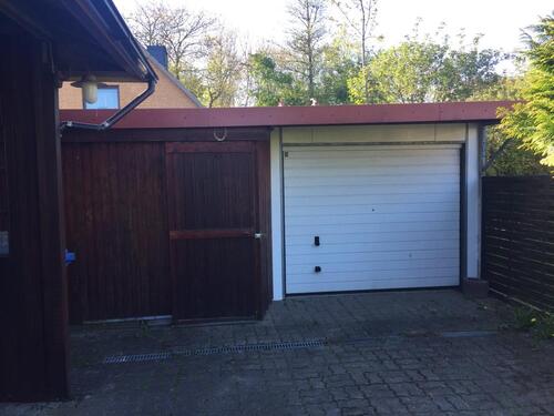 Foto - Einfamilienhaus in Brunsbüttel zum Kaufen