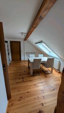 Foto - Etagenwohnung zur Miete in Neunkirchen