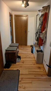 Foto - Etagenwohnung in Neunkirchen zur Miete