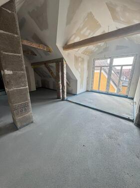 Foto - Etagenwohnung zur Miete in Windischeschenbach