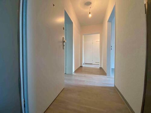 Foto - Etagenwohnung in Dortmund zur Miete