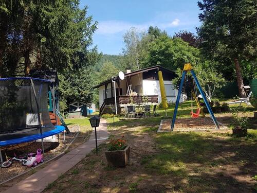 Foto - Einfamilienhaus zum Kaufen in Kordel