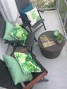 Foto - Schöne 4-Zi.-Wohnung * EBK* teilmöbliert * WG geeignet