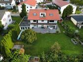 Foto - 4 Zimmer Wohnung in Lauben - 1.280,00 EUR Kaltmiete,