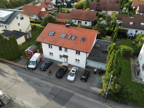 Foto - Etagenwohnung zur Miete in Immenstadt im Allgäu