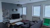 Foto - Schöne 1,5-Raum-Wohnung mit Einbauküche zu vermieten