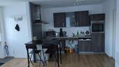 Foto - Etagenwohnung zur Miete in Hildburghausen