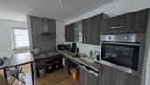 Foto - Etagenwohnung in Hildburghausen zur Miete
