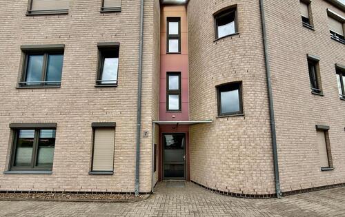 Foto - Etagenwohnung zur Miete in Delmenhorst