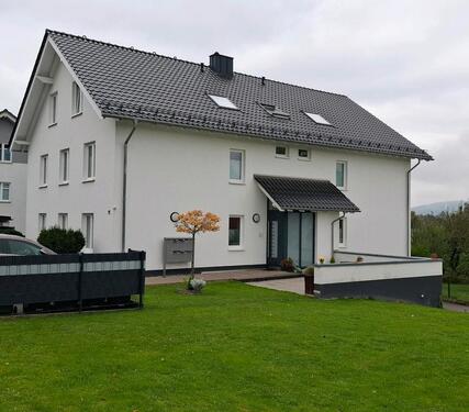 Foto - 70 m² Dachgeschoss Wohnung - 560,00 EUR Kaltmiete,