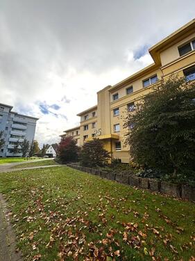 Foto - Demnächst frei! 3-Zimmer-Wohnung in Recklinghausen Stadtmitte