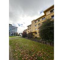 Demnächst frei! 3-Zimmer-Wohnung in Recklinghausen Stadtmitte