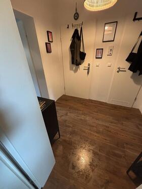 Foto - Etagenwohnung in Recklinghausen
