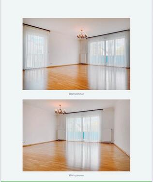 Foto - Helle 3. Zimmer Wohnung am Mosbach