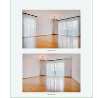 Helle 3. Zimmer Wohnung am Mosbach - Wiesbaden Nordost