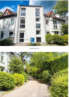 Foto - Etagenwohnung in Wiesbaden zur Miete
