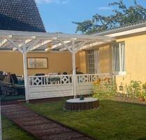 Mietwohnung Privat , mit Terrasse und Garten - Uetersen