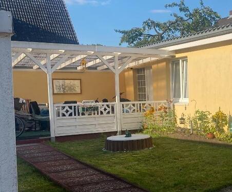 Foto - Etagenwohnung zur Miete in Uetersen