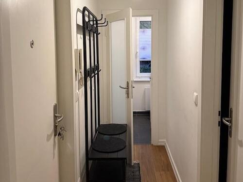 Foto - Etagenwohnung zur Miete in Hamburg