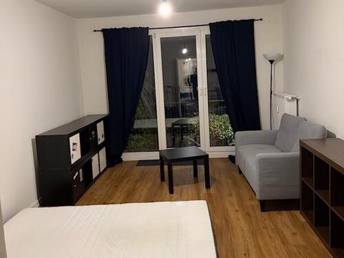 Foto - Etagenwohnung in Hamburg