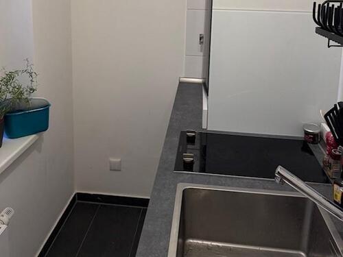 Foto - Etagenwohnung in Hamburg zur Miete
