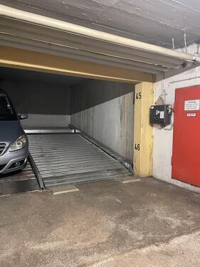Foto - Duplex Garage Stellplatz Clemensstrasse 74