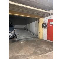 Duplex Garage Stellplatz Clemensstrasse 74 - München Maxvorstadt
