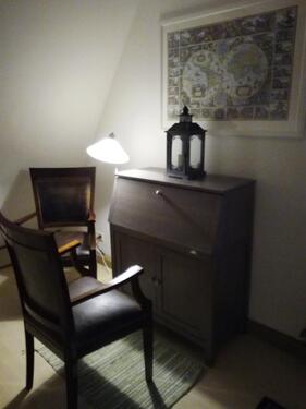 Foto - Etagenwohnung zur Miete in Ulm